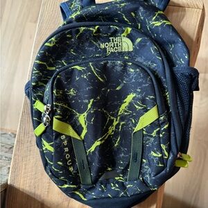 North Face Sprout Backpack